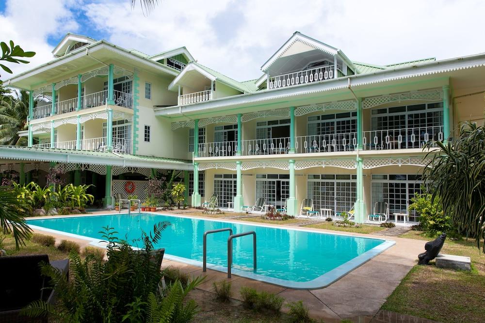 Hotel Palm