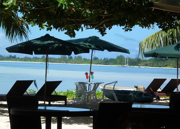 Palm Beach Hotel