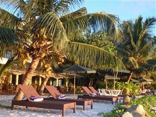 Palm Hotel