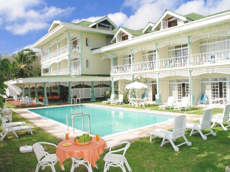 Hotel Palm 3*