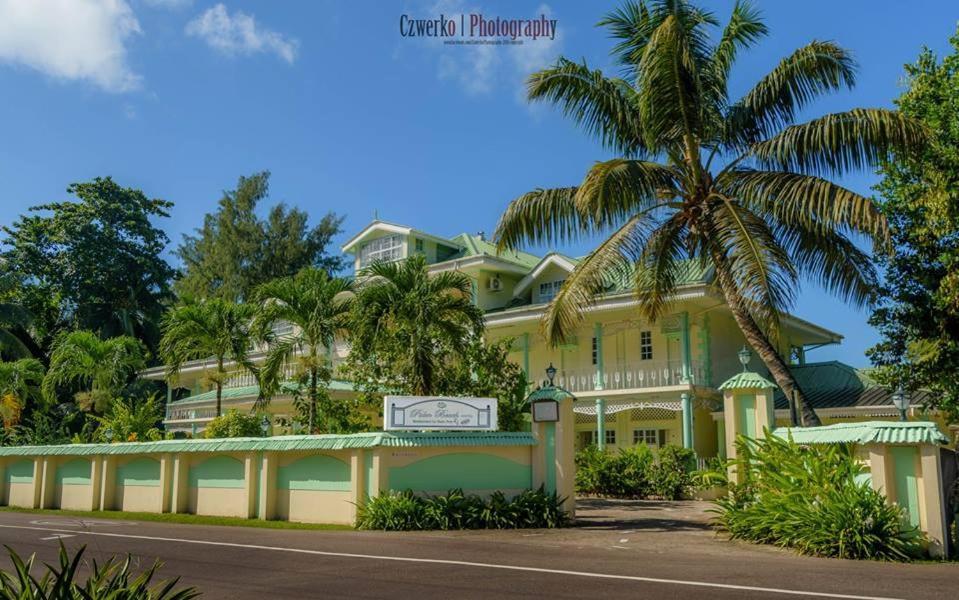 Hotel Palm 3*
